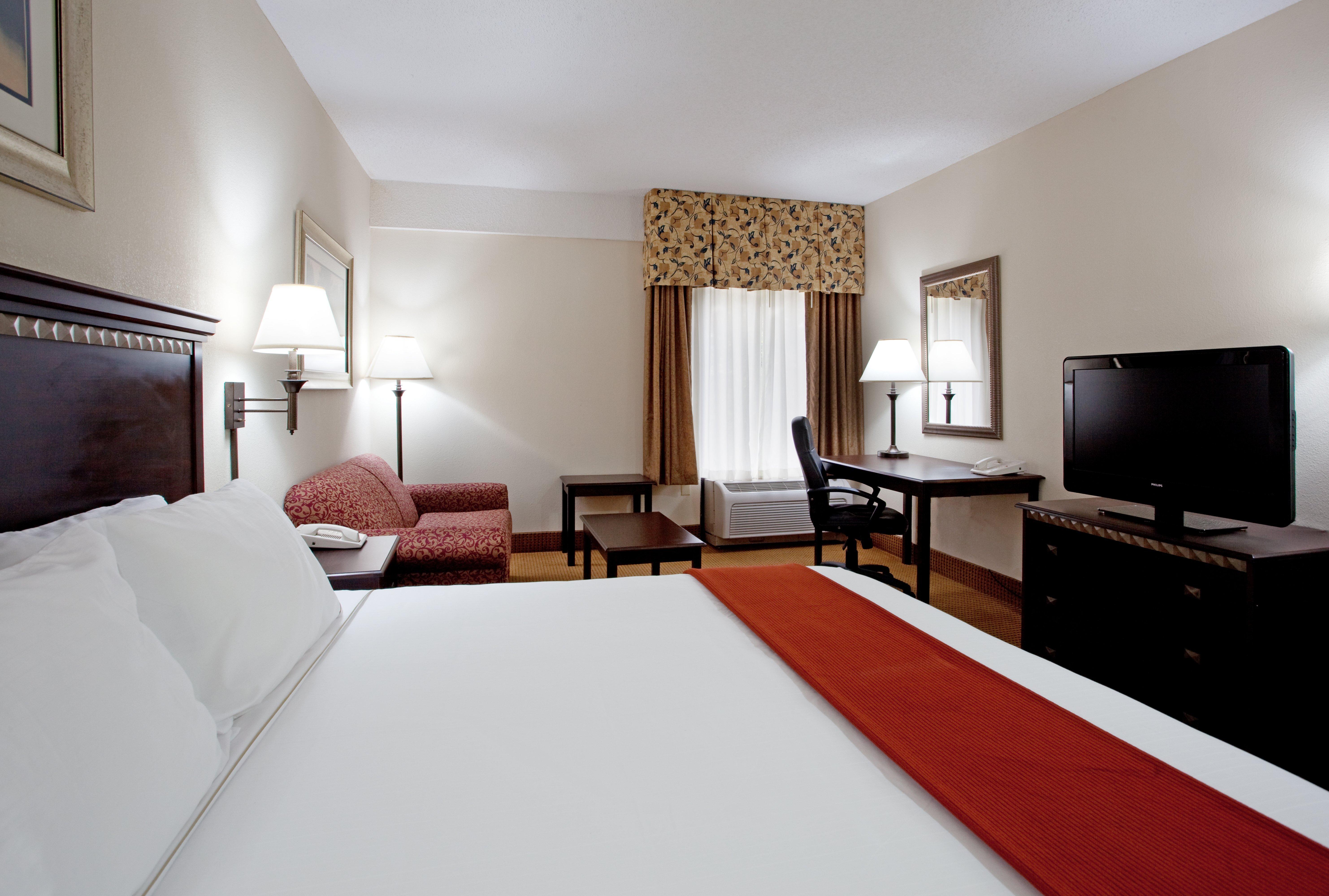 Lexington Inn And Suites Habitación foto