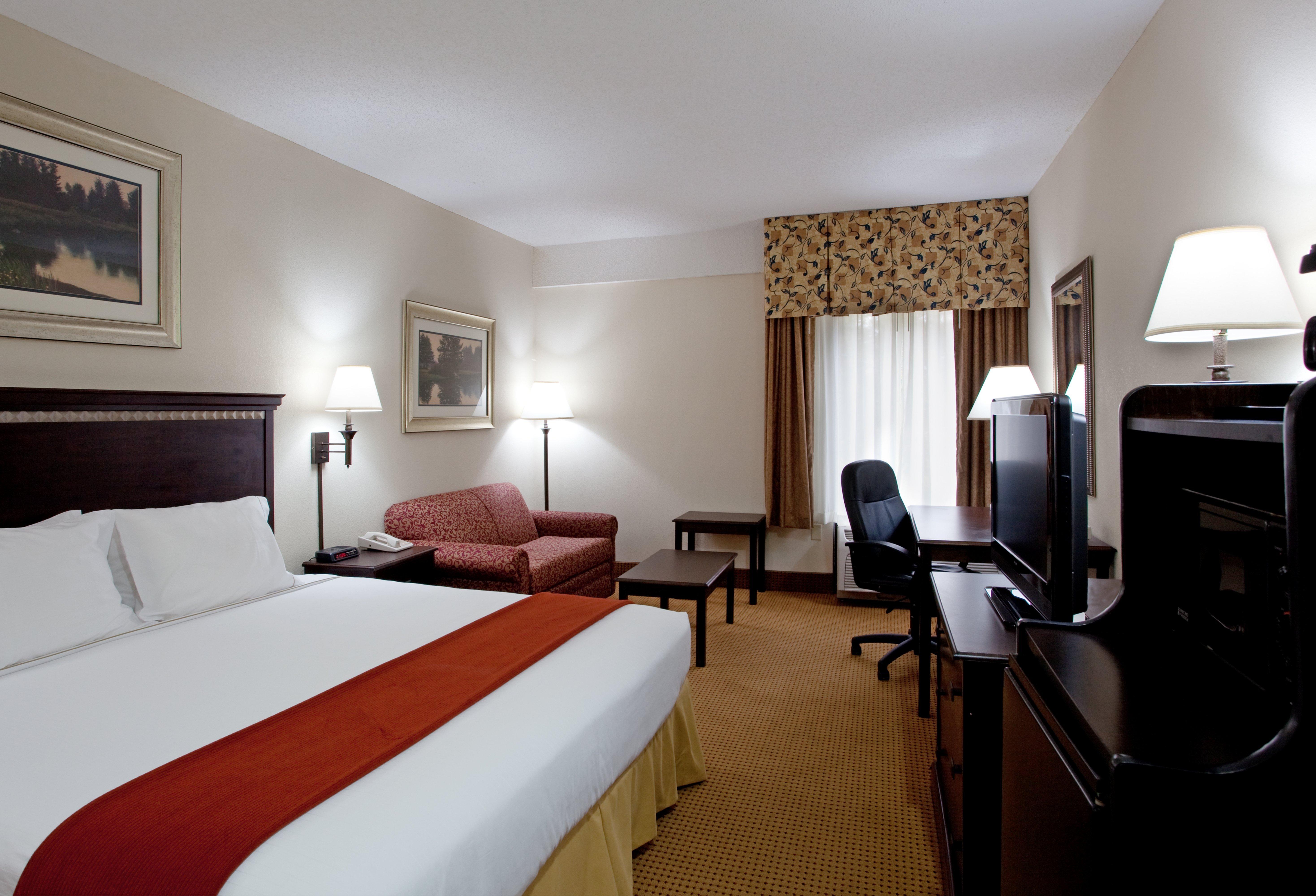 Lexington Inn And Suites Habitación foto