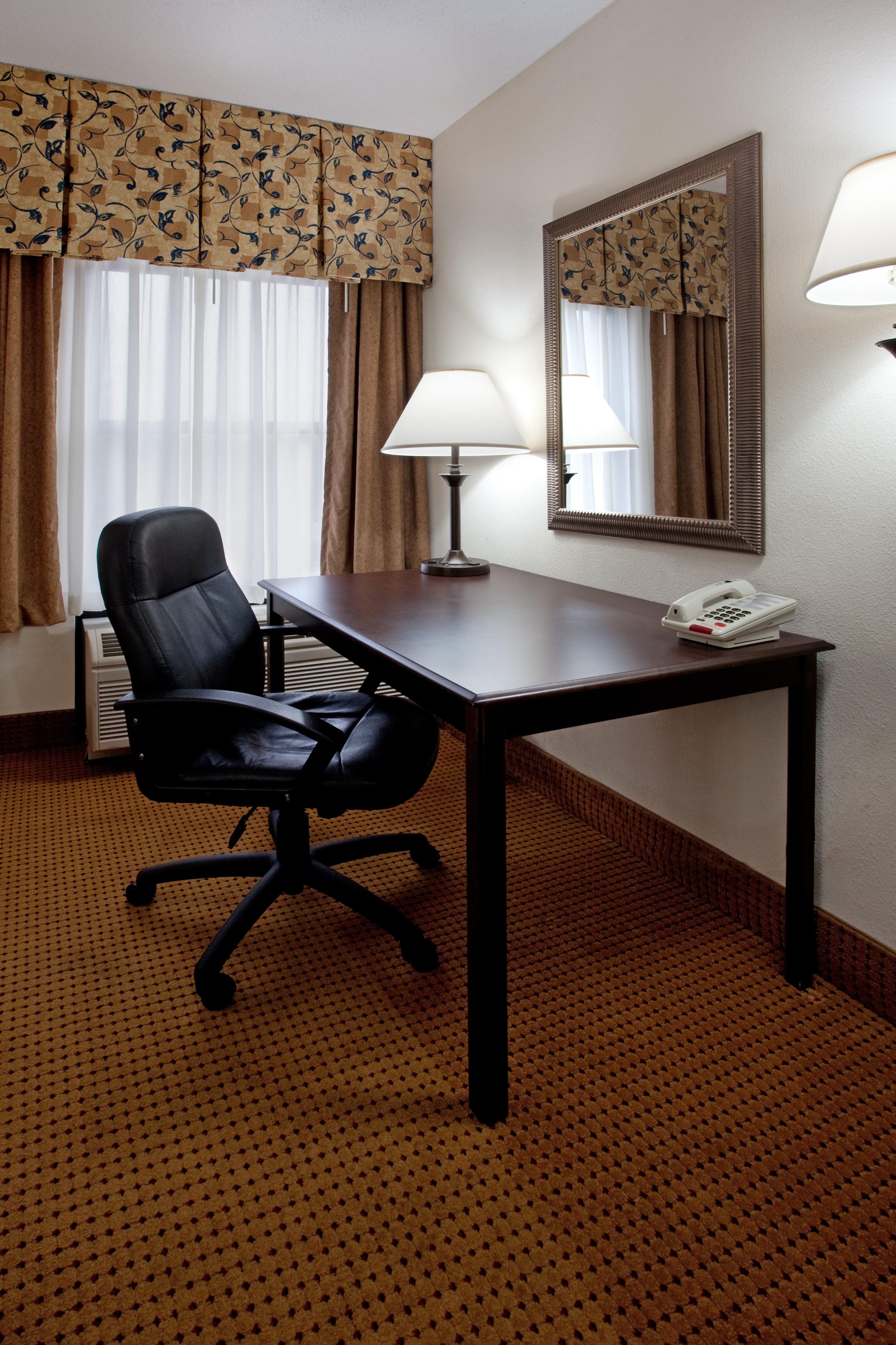 Lexington Inn And Suites Habitación foto